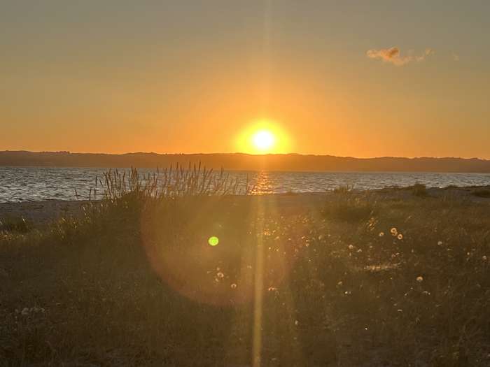 Sommeraften